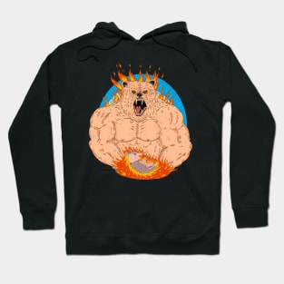 Bear Alpha Hoodie